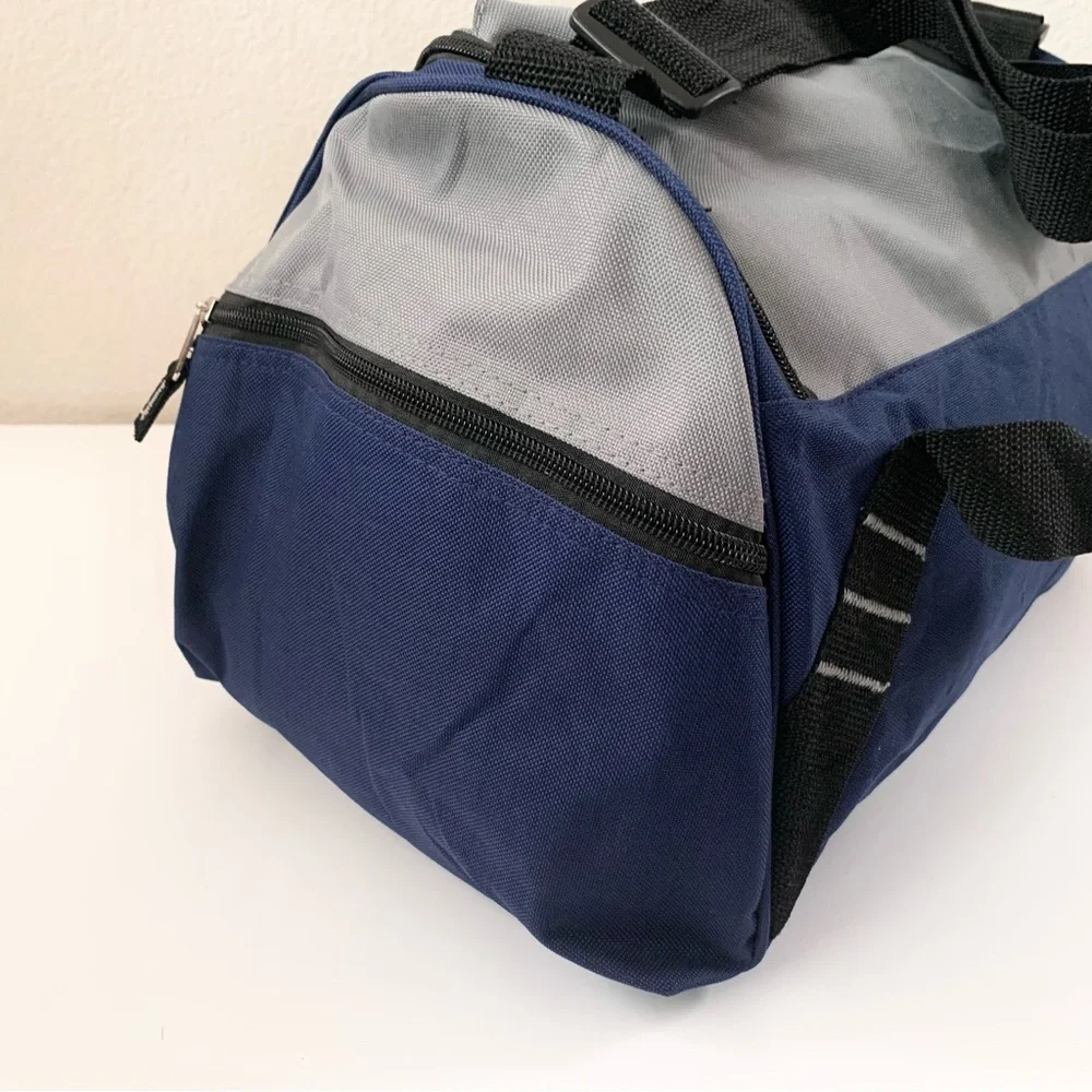 New Navy utility Duffel Bag